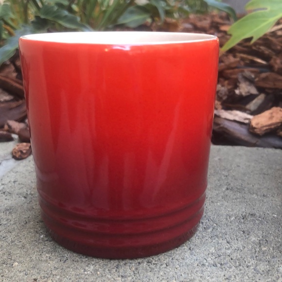 New LE CREUSET Mugs - Picture 4 of 6